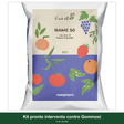 Kit pronto intervento contro Gommosi - Il mio orto Bio