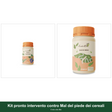 Kit pronto intervento contro Mal del piede dei cereali - Il mio orto Bio