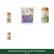 Kit pronto intervento contro Ticchiolatura - Il mio orto Bio