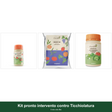 Kit pronto intervento contro Ticchiolatura - Il mio orto Bio