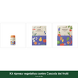 Kit ripresa vegetativa contro Cascola dei frutti - Il mio orto Bio