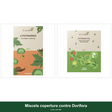 Miscela copertura contro Dorifora