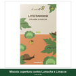 Miscela copertura contro Lumache e Limacce