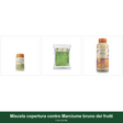 Miscela copertura contro Marciume bruno dei frutti