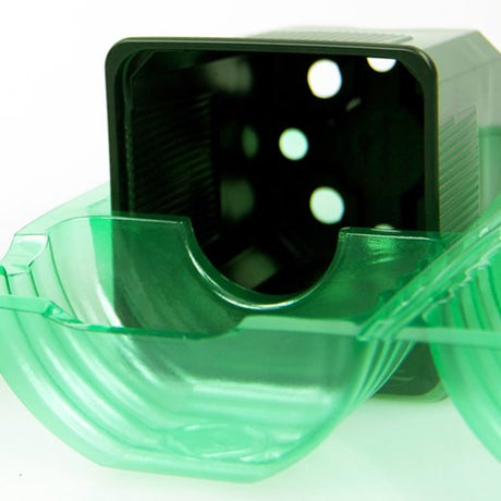 Pacco per ordine per corrispondenza per 1 pianta in un vaso di 9x9x10 cm - Confezione da 750 pz