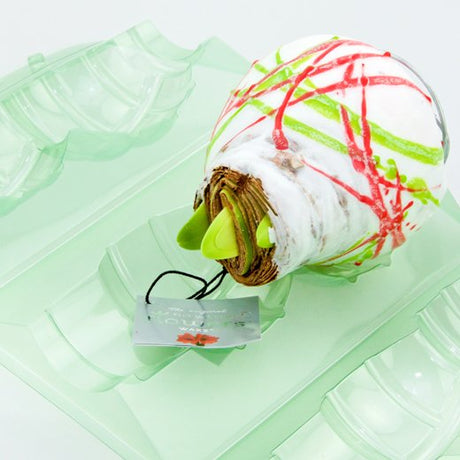 Pacco per ordine per 1 bulbo di Fiore di Amaryllis in cera - Confezione da 250 pz