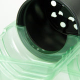 Pacco per ordine per corrispondenza per 1 pianta in un vaso ø12x9cm.