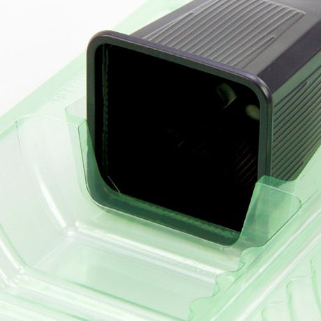 Pacco per ordine per corrispondenza per 1 pianta in vaso 7x7x8 cm - Confezione da 500 pz