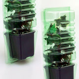 Pacco per ordine per corrispondenza per 1 pianta in vaso 8x8x8 cm.