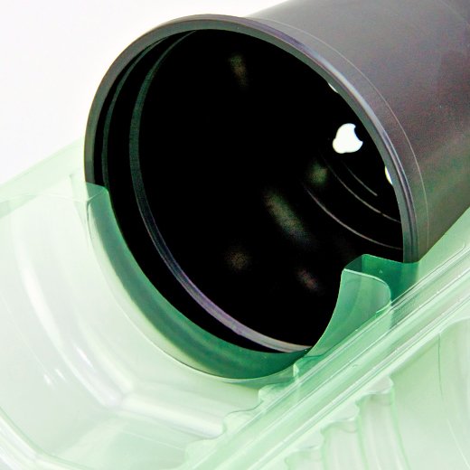 Pacco per ordine per corrispondenza per 1 pianta in un vaso di ø10,5x9cm.
