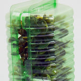 Pacco per ordine per corrispondenza per 1 pianta in un vaso di 9x9x10 cm.