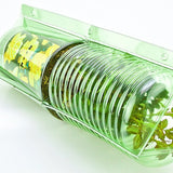 Pacco per ordine per corrispondenza per 1 pianta in un vaso di ø15x21cm (adatto anche per vasi di 11x11x21cm).