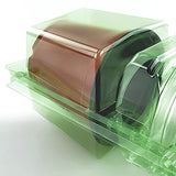 Pacco per ordine per corrispondenza per 1 pianta in un vaso di 13x13x13 cm (adatto anche per vasi ø15x13 cm).