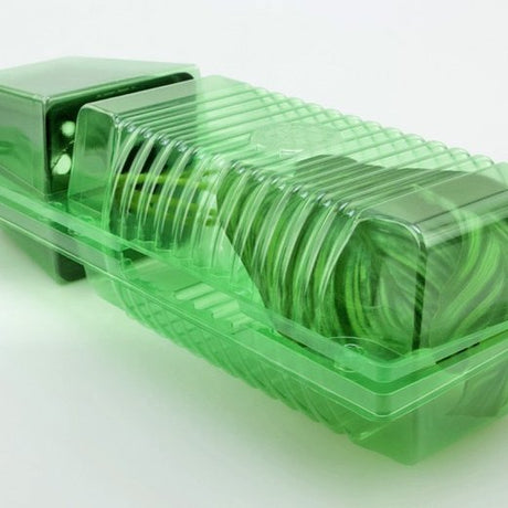 Pacco per ordine per corrispondenza per 1 pianta in un vaso di 11x11x12 cm - Confezione da 125 pz