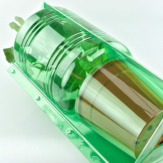 Pacco per ordine per corrispondenza per 1 pianta in un vaso di ø17x16cm.