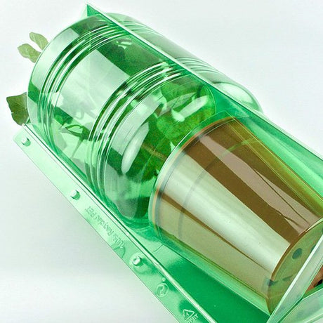 Pacco per ordine per corrispondenza per 1 pianta in un vaso di ø17x16cm - Confezione da 75 pz