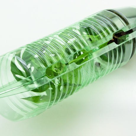 Pacco per ordine per corrispondenza per 1 pianta in un vaso di ø10,5x9cm - Confezione da 200 pz