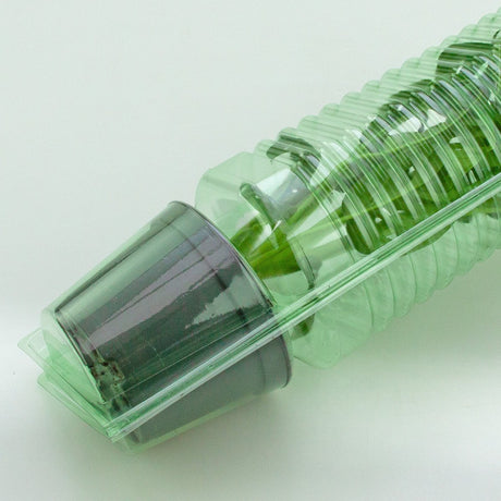 Pacco per ordine per corrispondenza per 1 pianta in un vaso di ø10,5x9cm - Confezione da 200 pz
