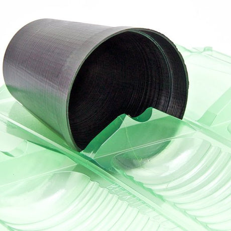 Pacco per ordine per 1 pianta in un vaso di ø12x13cm (o 9x9x14cm) - Confezione da 150 pz