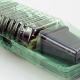 Pacco per ordine per corrispondenza per 1 pianta in vaso 7x7x8 cm.