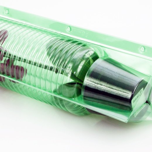Pacco per ordine per corrispondenza per 1 pianta in un vaso di ø12x11cm.