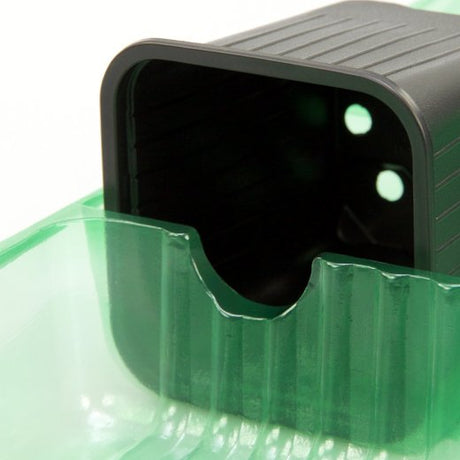 Pacco per ordine per corrispondenza contenente 3 piante in vasi di 8x8x8 cm - Confezione da 250 pz