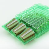 Pacco per ordine per 3 vasi o contenitori ø55x55mm (conico).