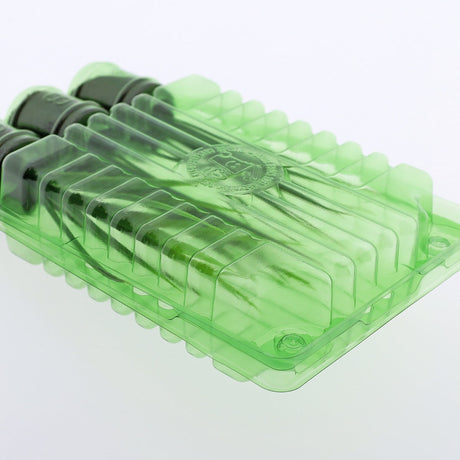 Pacco per ordine postale per 3 tappi ø38x50mm - Confezione da 450 pz