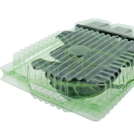 Pacco per ordinazione per 3 piante in vasi di 7x7x8 cm - Confezione da 150 pz
