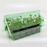 Pacco per ordine per una piantina 310x130x60mm (Modiform Bedding packs 7506, 7508 o 7510).