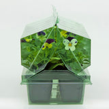 Pacco per ordine per una piantina 310x130x60mm (Modiform Bedding packs 7506, 7508 o 7510).