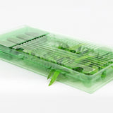 Pacco per ordine per corrispondenza per 1 libro Deep Rootrainer.