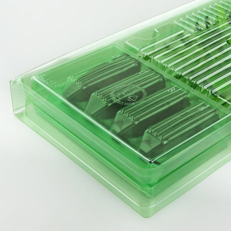 Pacco per ordine per corrispondenza per 1 libro Deep Rootrainer - Confezione da 125 pz