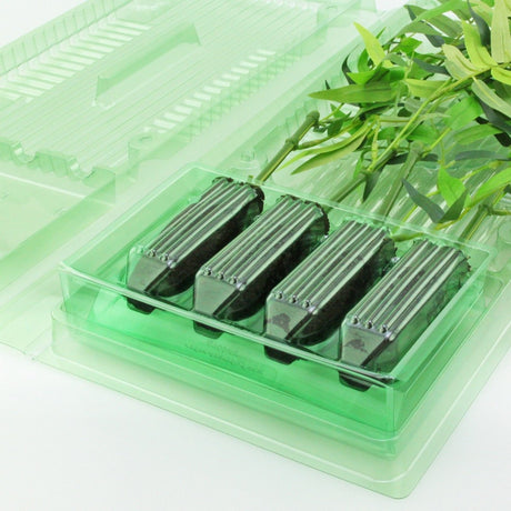 Pacco per ordine per corrispondenza per 1 libro Deep Rootrainer - Confezione da 125 pz