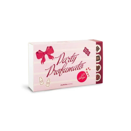 Party Profumato confezione regalo