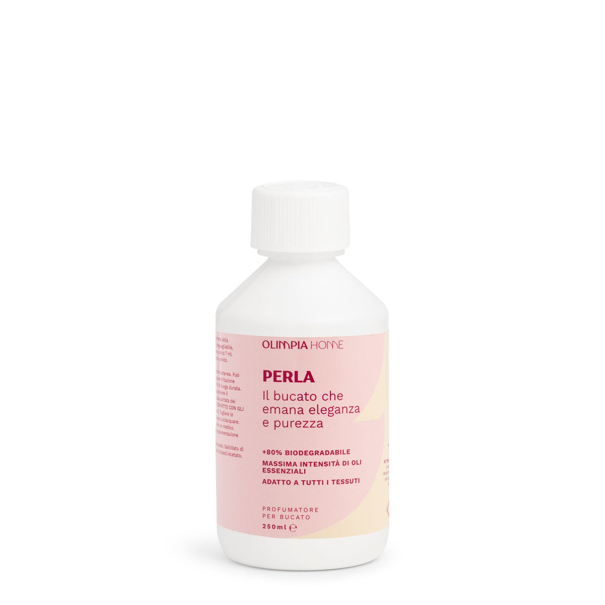 Perla - Profumatore per bucato 250 ml Olimpiahome