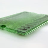 Pacchetto per cassetta postale per 22 tappi 25x25x43mm (conico).