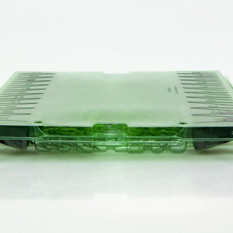 Pacchetto per cassetta postale per 22 tappi 25x25x43mm (conico) - Confezione da 125 pz