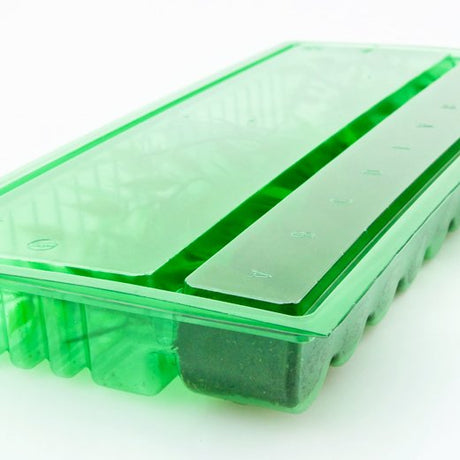 Pacco per ordine postale per 10 tappi ø34x40mm - Confezione da 100 pz