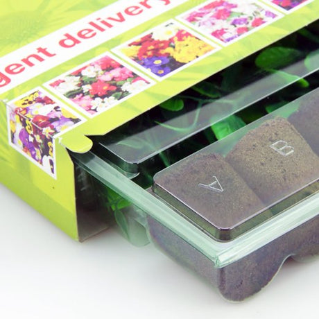 Pacco per ordine postale per 3 tappi ø38x50mm - Confezione da 200 pz