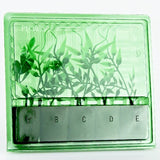 Pacco per ordine postale per 5 tappi ø38x50mm.