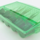 Pacco per ordine postale per 5 tappi ø55x60mm (conico).