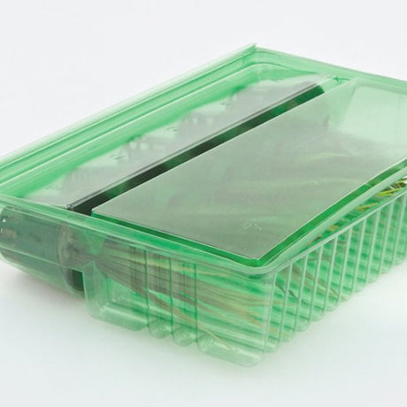 Pacco per ordine postale per 5 tappi ø55x60mm (conico) - Confezione da 100 pz