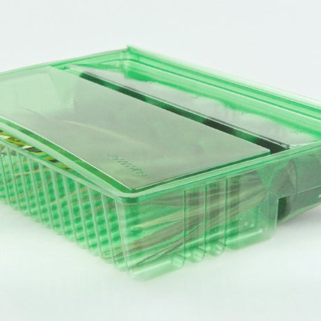 Pacco per ordine postale per 5 tappi ø55x60mm (conico) - Confezione da 100 pz