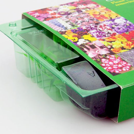 Pacco per ordine postale per 3 tappi ø50x50mm (conico) - Confezione da 250 pz