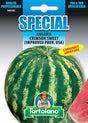 Semi Anguria Crimson Sweet (Improved Prov. USA) L’Ortolano