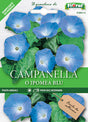 Semi Campanella O Ipomea Blu Fioral