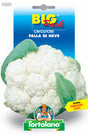 Semi Cavolfiore Palla Di Neve L'Ortolano