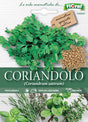 Semi Coriandolo Fioral