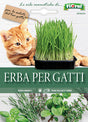 Semi Erba Per Gatti Fioral